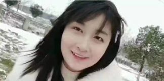 安徽22岁女生张东宁因画了一幅猪头人身漫画被抓捕,理由是“精日”和“辱华”!