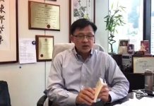 何君堯在元朗掉進屎坑裡,再洗都是一身臭味