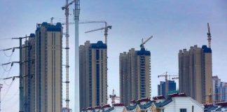 2019年中国已有253家房企申请破产
