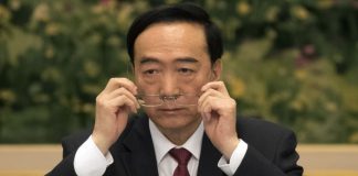 新疆集中营这口黑锅谁来背?美议长佩洛西呼吁制裁陈全国