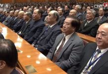 台湾新法案规定:退休将领及高官不得向中国国旗、国徽、国歌行礼,违者最重可被剥夺退休金!