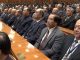 台湾新法案规定:退休将领及高官不得向中国国旗、国徽、国歌行礼,违者最重可被剥夺退休金!