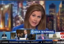 CNN:郭文贵被一家美国公司控诉为中共间谍,川普阻拦了政府对郭发出驱逐出境令