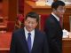 中共最新分工:习近平管垃圾分类,王沪宁管党务!
