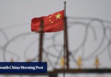 联合国人权委员会22国大使联名:呼吁中共结束对百万维族和其他人群的关押