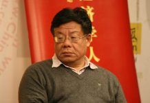 中国特色46:教法律的不能在课堂谈宪政,教政治的不能谈民主,若学生告密你就要丢饭碗!