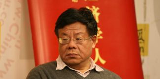 中国特色46:教法律的不能在课堂谈宪政,教政治的不能谈民主,若学生告密你就要丢饭碗!