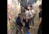 最新消息:昨天九龍灣打學生的肥佬暴徒係黑社會,已被警方拘捕!