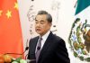 狗咬耗子,习近平敦促特朗普“适时”缓解对朝鲜的制裁!