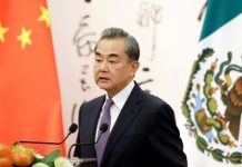 狗咬耗子,习近平敦促特朗普“适时”缓解对朝鲜的制裁!