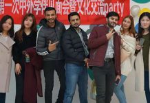 遭本地学生持续抗议 山东两大学取消留学生出格待遇