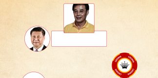 最新消息:皇冠曝出习近平堂兄在澳大利亚参与国际洗钱丑闻