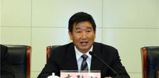 市长书记落马系列18:昆明市委原书记高劲松受贿1191万被判10年 罚款130万