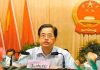 市长书记落马系列31:湖南郴州原市委书记李大伦因受贿被判死缓没收个人财产