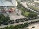 中共大批装甲车开上香港街头,意欲何为?