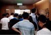 中国迎来离婚潮,由于人数太多,民政局决定限号办理