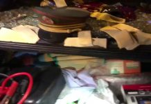 香港中联办又被港民当场抓住把柄了