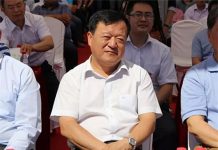 市长书记落马系列14:肇东市委原书记赵胜利因受贿被判十二年