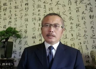 李一平:香港反送中新战法令中共极度恐惧,中共内政外交与经济同时陷入三个陷阱!