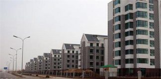 中国特色33:中国城市住房空置率平均在23%以上,相当于美国的15倍