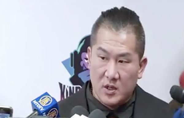 台湾“馆长”陈之汉:中共这种专制方式真的行不通!