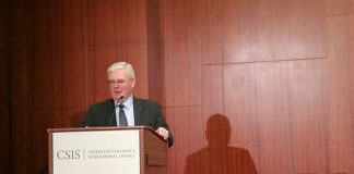 欧盟人权问题特别代表:人权是普世价值,不是某国政府的“内政”!