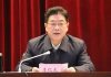 市长书记落马系列25:湖南衡阳市委原书记李亿龙因受贿被判18年罚250万