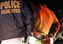 美国星期天将开始搜捕非法移民