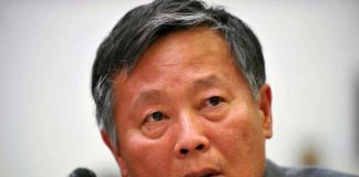 魏京生:中共才是人类公敌