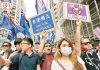 海风:香港“反送中”运动为什么会不断升级呢?