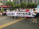 武汉市阳逻民众抗议被政府派来的警察和黑社会打死一人