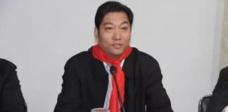 市长书记落马系列28:和田市委原书记陈远华受贿2000多万被判12年罚200万