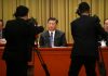任不寐 :【泪洒香江之四】修宪终身制和拆十字架让我看到习是魔鬼的化身