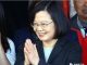 蔡英文出访过境美国 四晚行程将获“高规格”接待