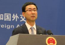 中共外交部又骂街:彭斯蓬佩奥涉华言论混淆视听颠倒黑白,曝露丑陋面目和虚伪的嘴脸!
