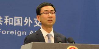 中共外交部又骂街:彭斯蓬佩奥涉华言论混淆视听颠倒黑白,曝露丑陋面目和虚伪的嘴脸!