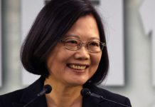 海风:台湾应及时推出《政治寻庇护法》,让事实证明台湾是包容开放的