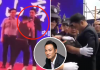 突发事件:香港影星任达华在中山走穴遇刺,腹部中刀未亡!