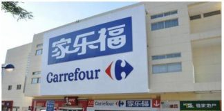 子弘:中国经济大崩溃,新冷战开启。沃尔玛,家乐福引领外资大撤退!