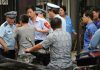 中国特色35:中国城管,侵犯人权的急先锋!城市精神文明的毒瘤!