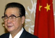 李鹏究竟是6.4大屠杀的元凶还是传声筒,中共官媒高呼“李鹏就是元凶!”