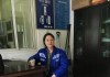 陕西安康女子李思侠发帖举报28次石料厂污染环境,反被判刑二年六个月!
