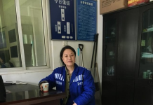 陕西安康女子李思侠发帖举报28次石料厂污染环境,反被判刑二年六个月!