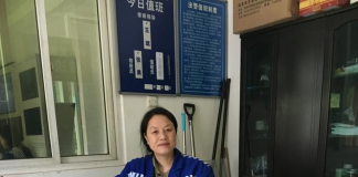 陕西安康女子李思侠发帖举报28次石料厂污染环境,反被判刑二年六个月!