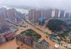 邱家军:湘江决堤,不见官兵不见习!为何不救人?人民子弟兵在哪?
