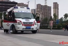 医院失误输错液,女婴家长维权难
