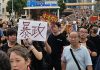 港民杜志权:我们要团结大陆被迫害者共同反抗中共暴政! 这就对了!