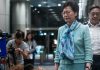 林郑月娥提议与大学生作闭门沟通,遭到香港科技大学学生会拒绝