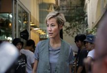 香港歌手何韵诗建议联合国把中共从人权理事会开除