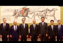 中国观察:习近平亲信刘鹤地位或已生变,中共强硬派开始发力!